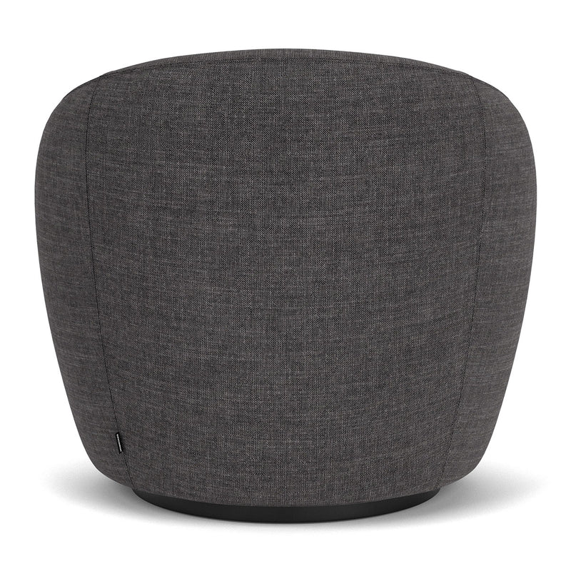 Vega Antracit Fabric