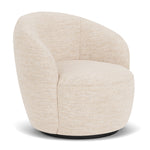 Vega Cream Textured Weave