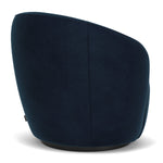 Lux Navy Velvet