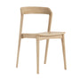 Grasshopper Bistro Dining Chair - Oak