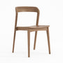 Grasshopper Bistro Dining Chair - Teak