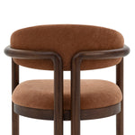 Palermo Fabric Dining Chair
