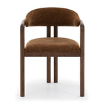 Walnut Textured Weave / Walnut