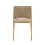 Yarn Paper Cord Dining Chair