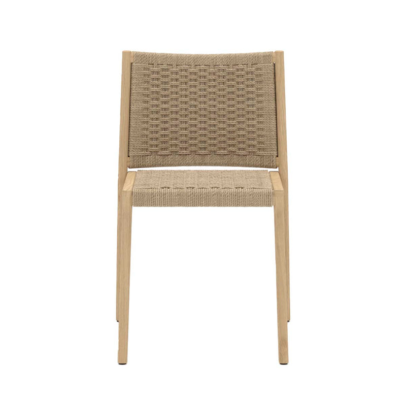 Yarn Paper Cord Dining Chair