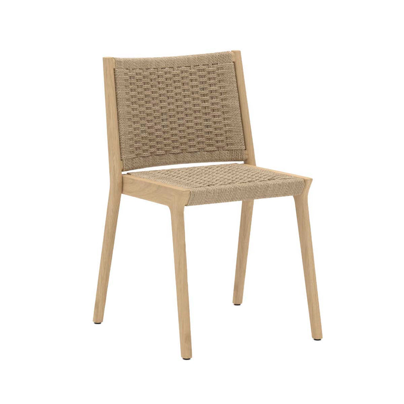 Yarn Paper Cord Dining Chair