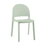 Arch Stacking Dining Chair - Matcha