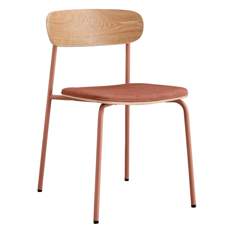 Cove Fabric Dining Chair (Set of 2)