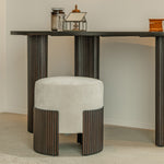 Mahogany Dark Brown