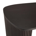 Mahogany Dark Brown