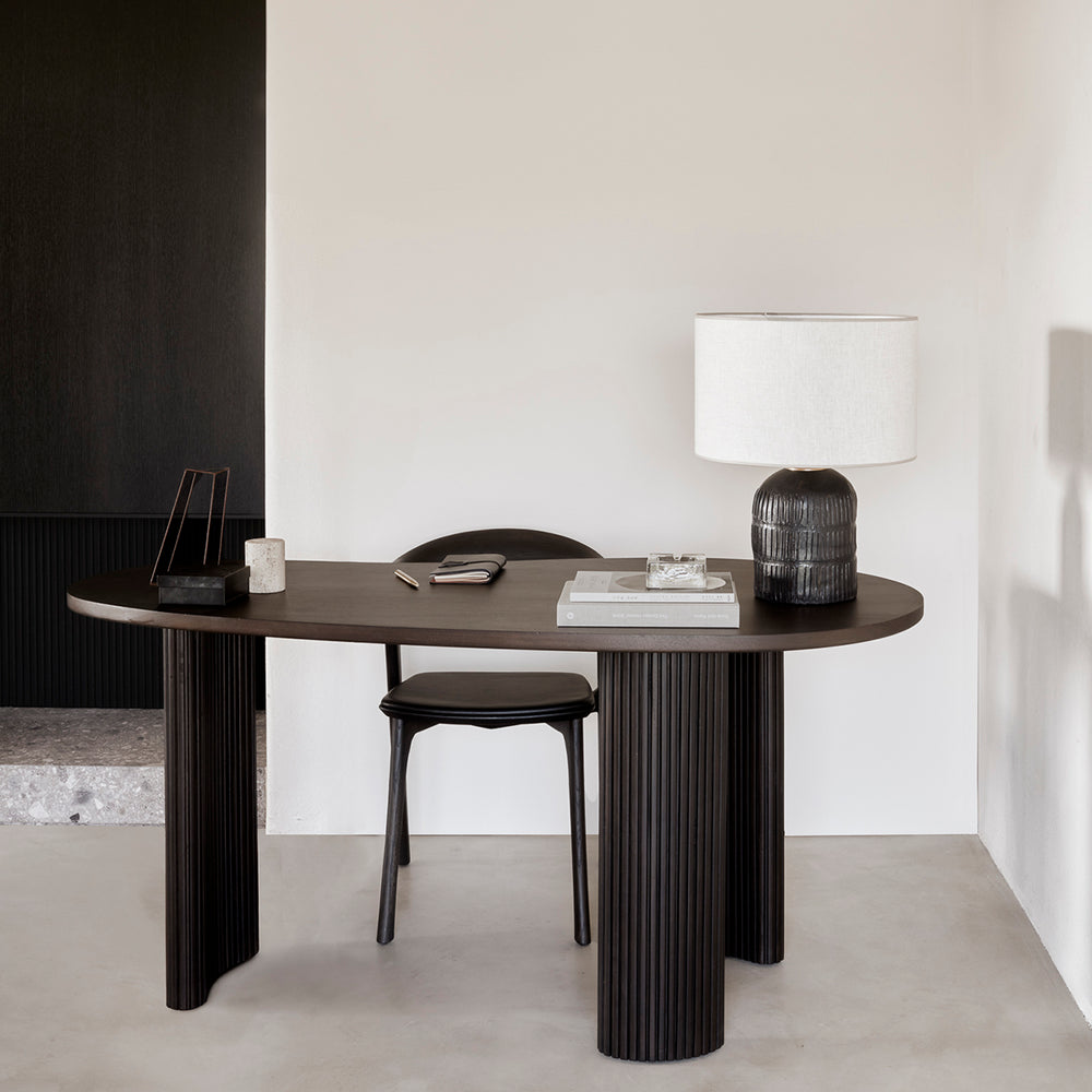 Boomerang Desk