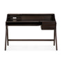 Flow Desk - Rose Brown