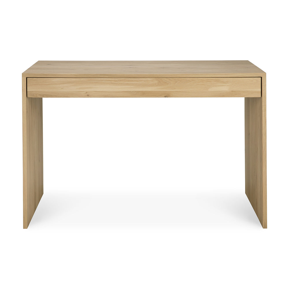 Wave 1 Drawer Desk