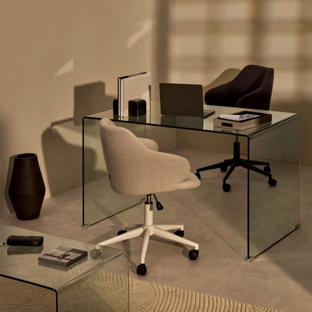 Burano Glass Desk