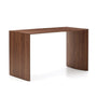 Litto Desk - Walnut / 140cm