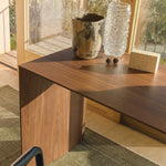 Walnut / 140cm