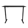 NEX1FTC Electric Stand Up Desk - Black
