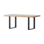 Ellis Dining Table - Messmate / 180cm