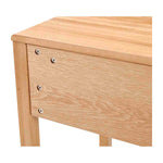 Avalon Desk (Oak)