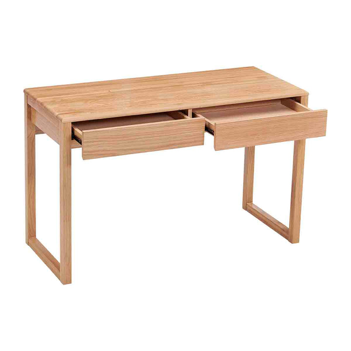 Avalon Desk (Oak)