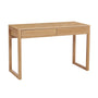 Avalon Desk (Oak) - Avalon Desk (Oak)