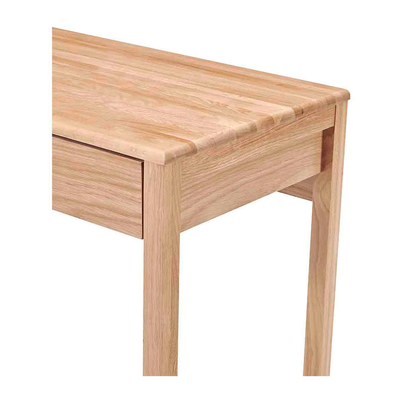 Avalon Desk (Oak)