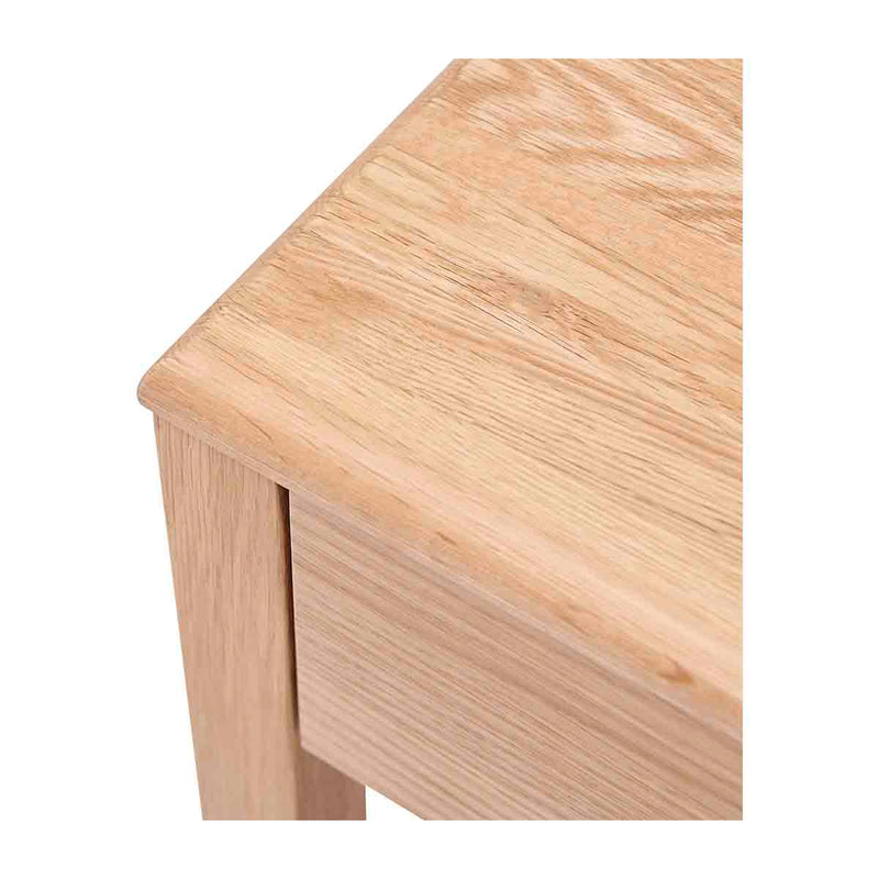 Avalon Desk (Oak)