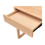 Avalon Desk (Oak)