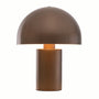 Ore Desk Lamp - Brushed Bronze