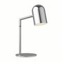 Pia Desk Lamp - Polished Chrome