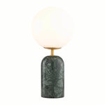 Green Marble