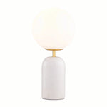 White Marble