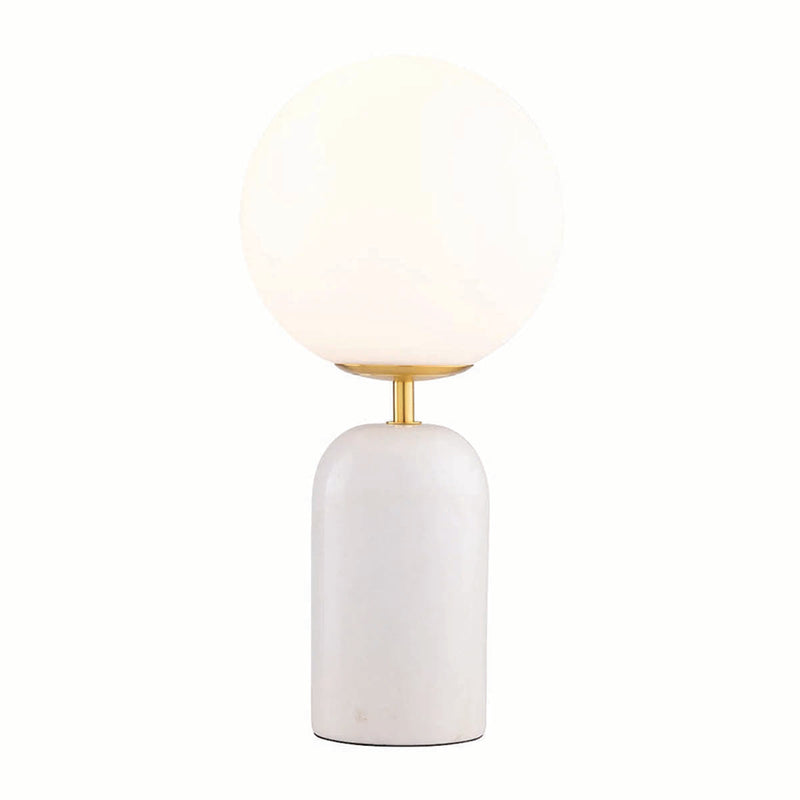White Marble