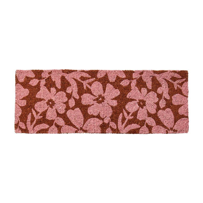 Mallow Long Doormat