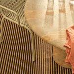 Breccia Oniciata Marble Finish