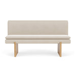 Sasano Clay Weave / Oak