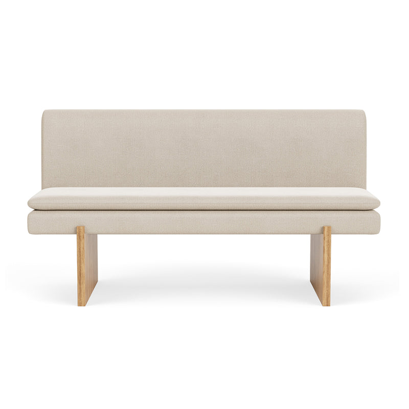 Sasano Clay Weave / Oak