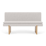 Umi Fabric Dining Sofa