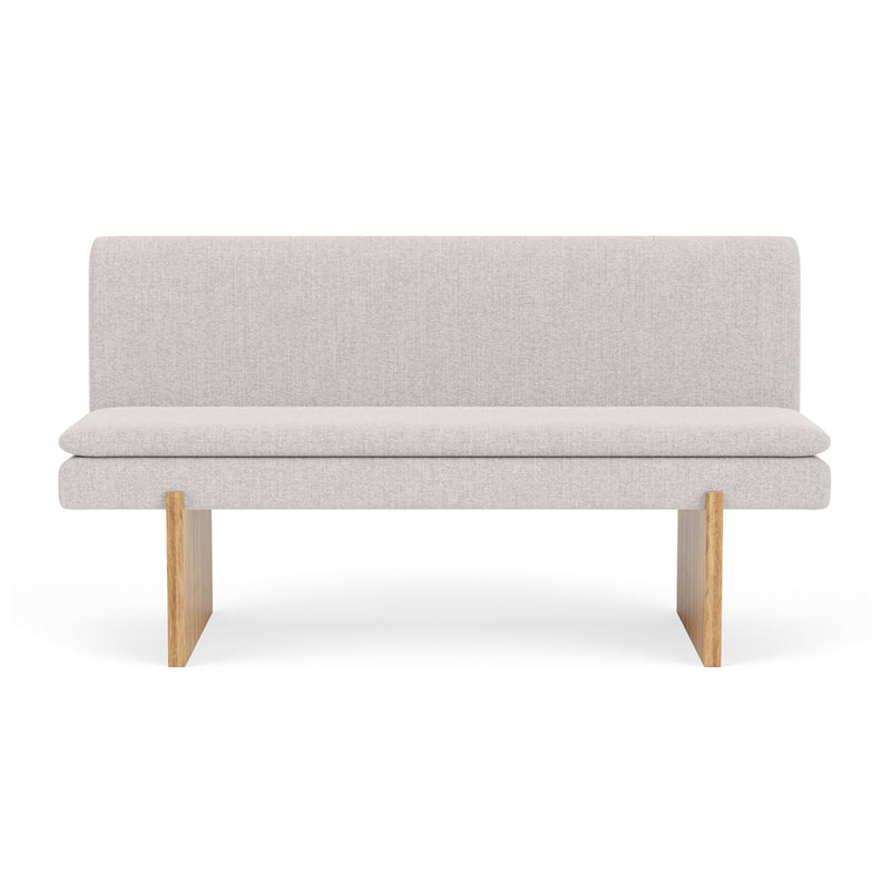 Umi Fabric Dining Sofa