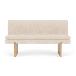 Umi Fabric Dining Sofa