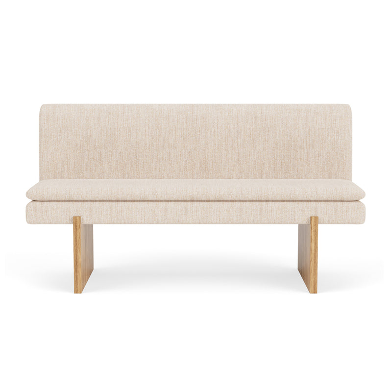 Umi Fabric Dining Sofa