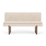 Umi Fabric Dining Sofa