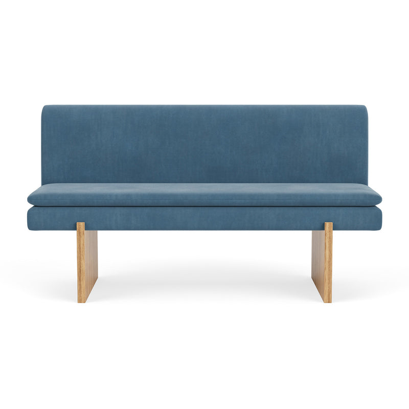 Lux Shadow Blue Velvet