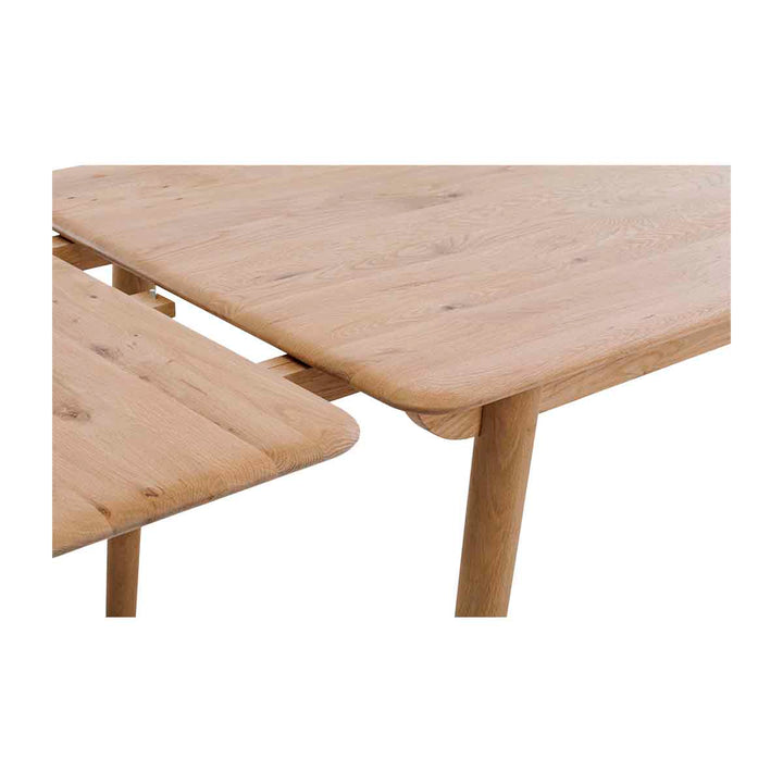 Lancaster Extendable Dining Table (Oak)
