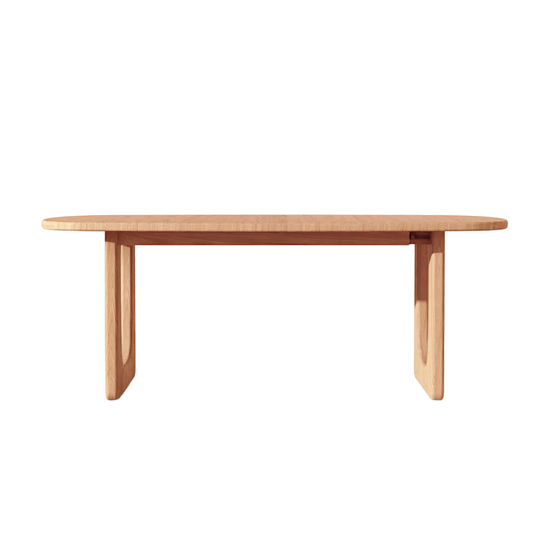 Oak / 220-270cm