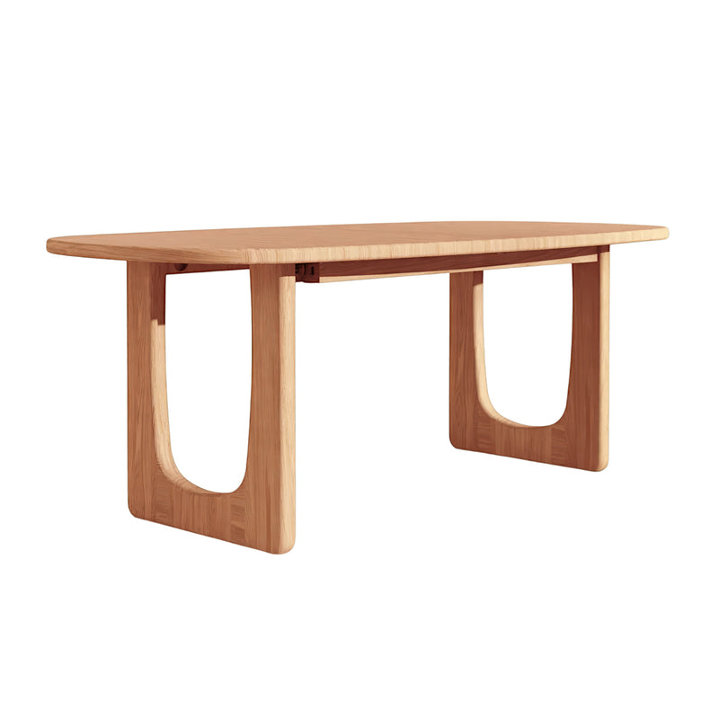 Oak / 220-270cm