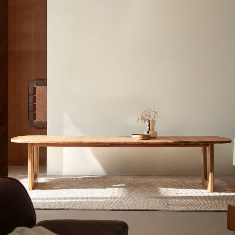 Oak / 220-320cm