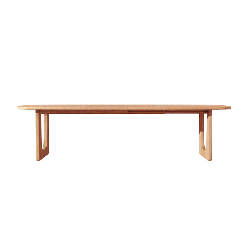Oak / 220-320cm