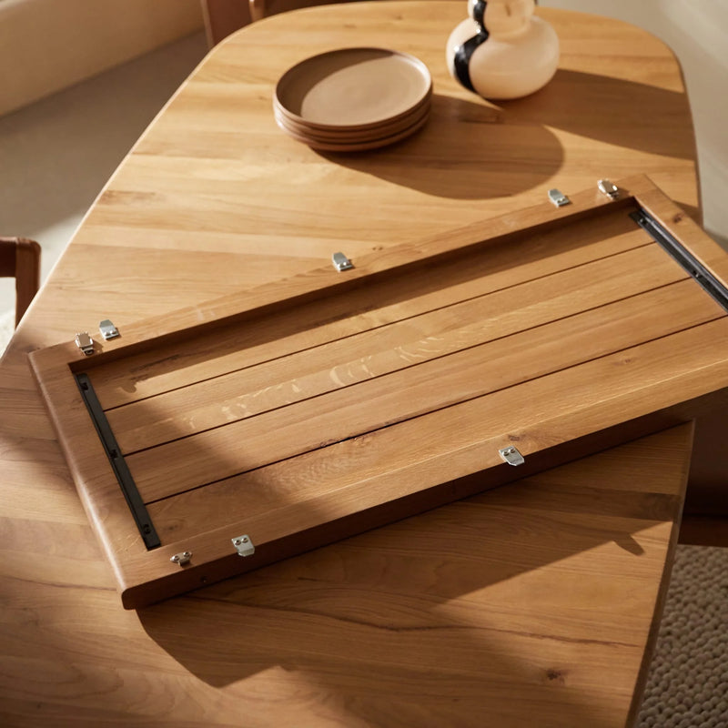 Oak / 220-320cm