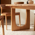 Oak / 220-320cm